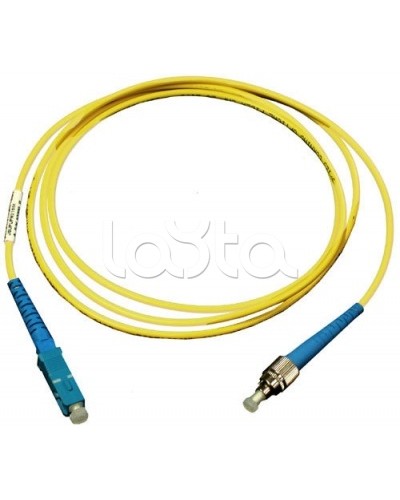 Патч-корд оптический TWT-SC-LC/SAU-20 в Березниках Патч-корды оптические Pintop.ru