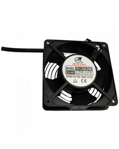 Вентилятор для настенных шкафов TWT (TWT-CBW-FANB1-1.8) в Березниках Вентиляторные модули Pintop.ru