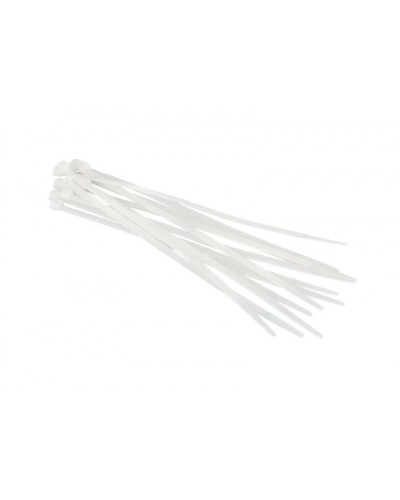 Стяжка пластиковая нейлоновая 3,6х150мм (100 шт) TWT TWT-CV-150 в Березниках Стяжки-хомуты Pintop.ru