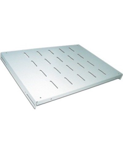 Полка для двухрамных стоек глубиной 800 мм TWT TWT-RACK2-S4-8/80 в Березниках Полки для шкафов и стоек Pintop.ru