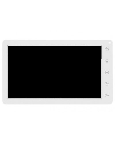 Монитор Tantos Amelie HD SE (White) XL в Березниках Абонентские IP устройства Pintop.ru