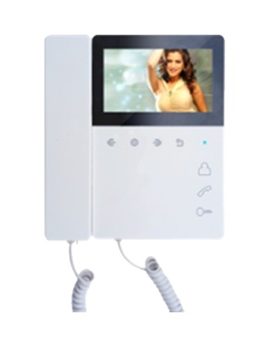 Монитор видеодомофона Tantos Elly в Березниках Абонентские видеоустройства Pintop.ru