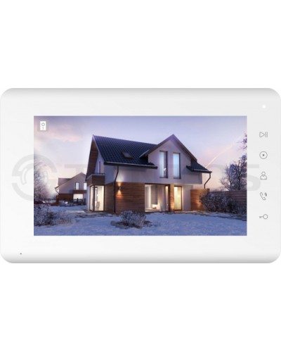 Монитор цветного видеодомофона Tantos Mia в Березниках Абонентские видеоустройства Pintop.ru