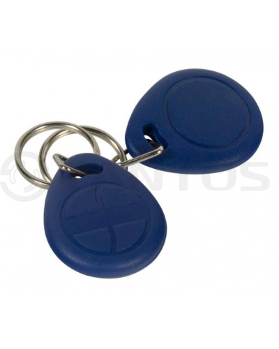 Брелок Tantos Smart-брелок TS 13,56МГц 1K в Березниках Оптовые идентификаторы Pintop.ru