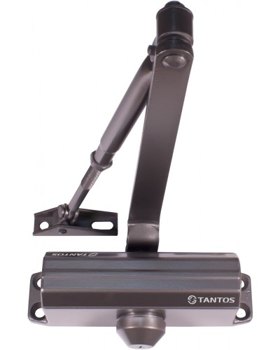 Доводчик Tantos TS-DC085 Freeze графит в Березниках Доводчики Pintop.ru