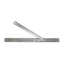 Скользящий канал Tantos TS-DC (серебро)