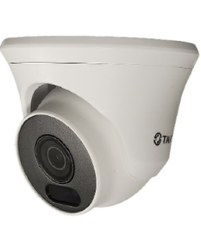 Уличная купольная IP видеокамера Tantos TSi-Beco55FP в Березниках IP-камеры Pintop.ru