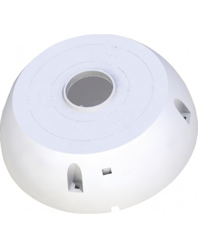 Монтажная коробка Tantos TSi-JB02L в Березниках Системы видеонаблюдения Pintop.ru