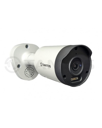 Уличная IP видеокамера Tantos TSi-Pe55FD в Березниках IP-камеры Pintop.ru