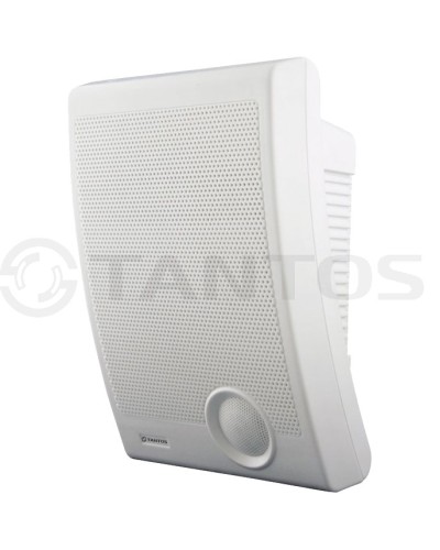 Громкоговоритель настенный Tantos TSo-SW10a в Березниках Аксессуары для СОУЭ Pintop.ru
