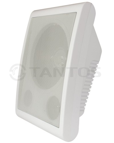 Громкоговоритель настенный Tantos TSo-SW6a в Березниках Аксессуары для СОУЭ Pintop.ru