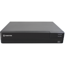 Видеорегистратор Tantos TSr-UV0817