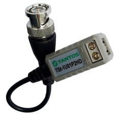 Приемник-передатчик пассивный Tantos TSt-1U01P2HD