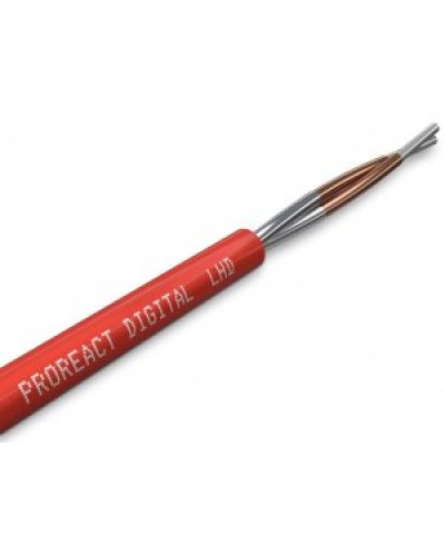 Извещатель тепловой линейный Thermocable LHD TH105 (TC220) PVC в Березниках Пожарные извещатели Pintop.ru