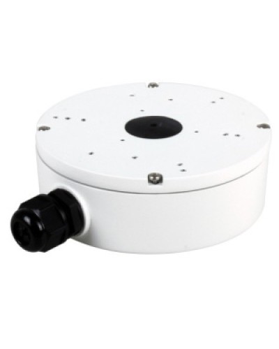 Монтажная коробка Tiandy A22_V5.0 в Березниках Кронштейны и адаптеры для камер и мониторов Pintop.ru