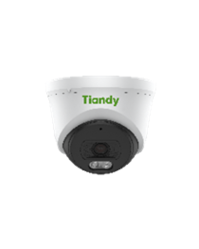 Купольная IP-камера Tiandy Spark TC-C32XN Spec:I3/E/Y/2.8mm/V5.1 в Березниках IP-камеры Pintop.ru