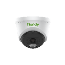 Купольная IP-камера Tiandy Spark TC-C34XN Spec:I3/E/Y/2.8mm/V5.0