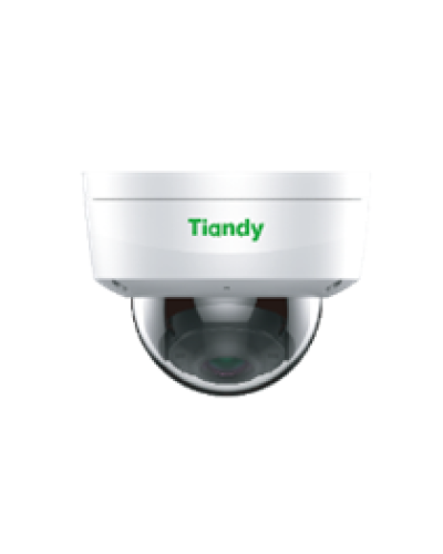 Уличная купольная IP-камера Tiandy TC-C35KS Spec:I3/E/Y/C/H/2.8mm/V4.0 в Березниках IP-камеры Pintop.ru