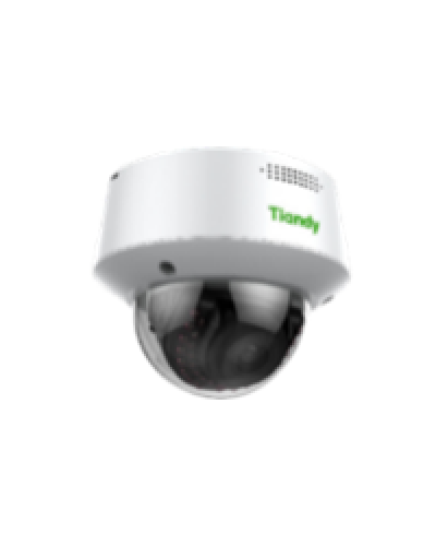 Уличная купольная IP-камера Tiandy TC-C35MS Spec:I3/A/E/Y/M/C/H/2.7-13.5mm/V4.0 в Березниках IP-камеры Pintop.ru