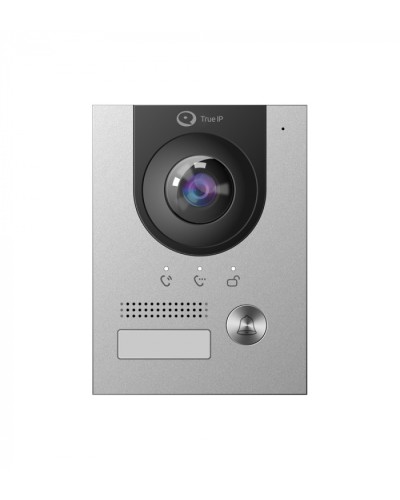 Панель вызывная True IP Systems TI-4308MP в Березниках Вызывные IP панели Pintop.ru