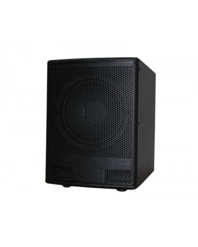 Сабвуфер корпусной VOLTA SUB-100 в Березниках Система оповещения и трансляции Volta Pintop.ru