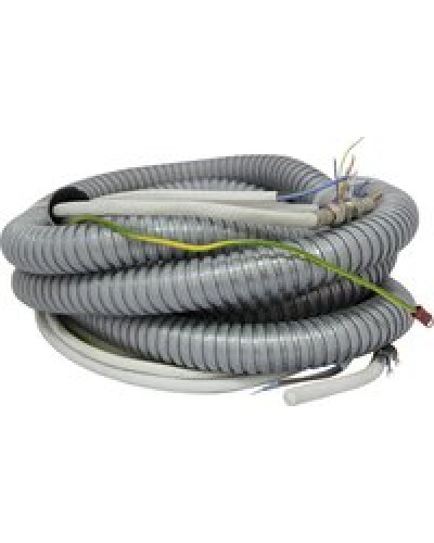 Кабель в металлорукаве для дверных блоков Vizit КДСН в Березниках Аксессуары для многоабонентных систем Pintop.ru