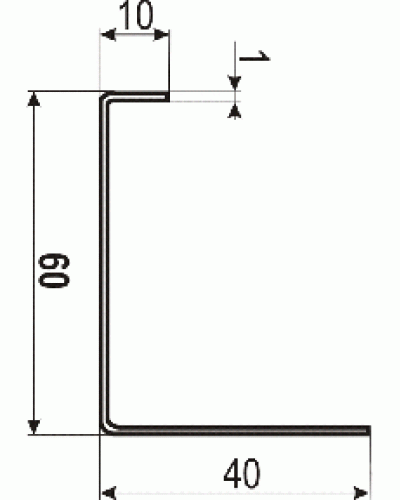 Комплект наличника наружного Vizit КННЦ-60-210(250) в Березниках Многоабонентные системы Pintop.ru