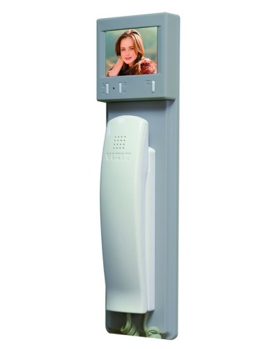 Устройство абонентское VIZIT-M327 в Березниках Многоабонентные устройства Pintop.ru