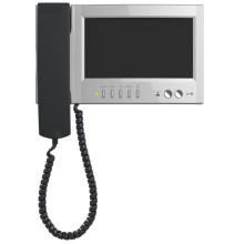 Монитор видеодомофона Vizit-M468МS