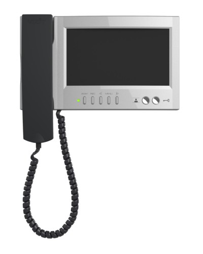 Монитор видеодомофона Vizit-M468МS в Березниках Многоабонентные устройства Pintop.ru