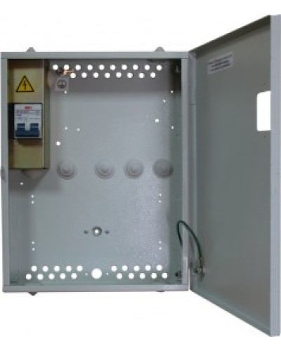 Бокс монтажный VIZIT-MB1A в Березниках Щиты электрические Pintop.ru