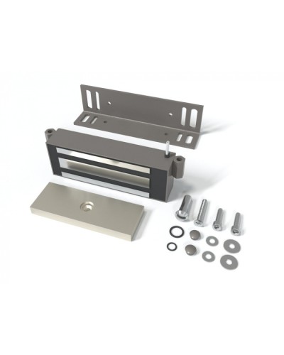 Замок электромагнитный VIZIT-ML300-111SG в Березниках Электромагнитные замки Pintop.ru