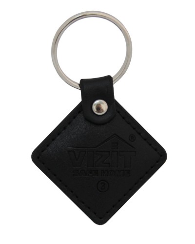 Ключ-идентификатор RF для домофонов Vizit-RF2.2 в Березниках Оптовые идентификаторы Pintop.ru