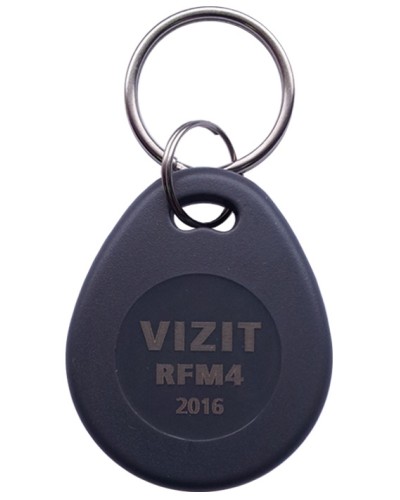 Модуль памяти бесконтактный Vizit-RFM4 в Березниках Оптовые идентификаторы Pintop.ru