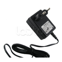 Блок питания Yealink 5VDC.600mA