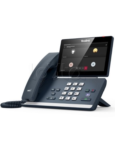 IP-телефон Yealink MP58-WH-TEAMS в Березниках Дополнительное оборудование для сетей Pintop.ru