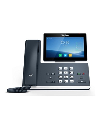 IP-телефон Yealink SIP-T58W в Березниках Дополнительное оборудование для сетей Pintop.ru