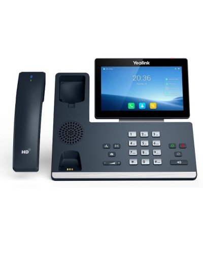 IP-телефон Yealink SIP-T58W Pro в Березниках Дополнительное оборудование для сетей Pintop.ru