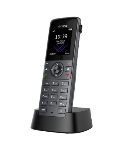 DECT-трубка Yealink W73H в Березниках Дополнительное оборудование для сетей Pintop.ru