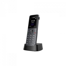 DECT-трубка Yealink W74H