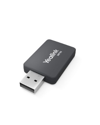 WiFi-адаптер Yealink WF50 в Березниках Дополнительное оборудование для сетей Pintop.ru