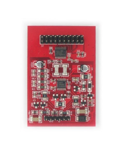 Модуль Yeastar O2 в Березниках Дополнительное оборудование для сетей Pintop.ru