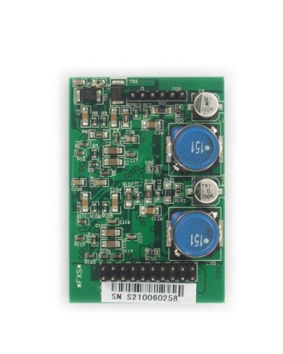 Модуль Yeastar S2 в Березниках Дополнительное оборудование для сетей Pintop.ru