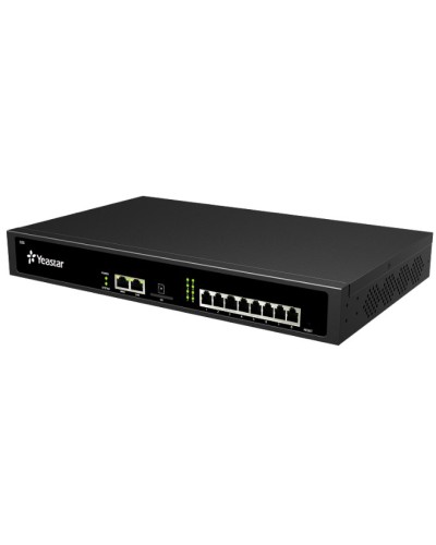 IP-автоматическая телефонная станция Yeastar S50 в Березниках Дополнительное оборудование для сетей Pintop.ru