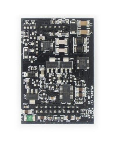 Модуль Yeastar SO в Березниках Дополнительное оборудование для сетей Pintop.ru