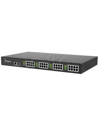 VoIP-шлюз Yeastar TA3200 в Березниках Дополнительное оборудование для сетей Pintop.ru