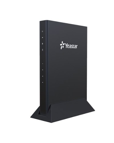 VoIP-шлюз Yeastar TA410 в Березниках Дополнительное оборудование для сетей Pintop.ru