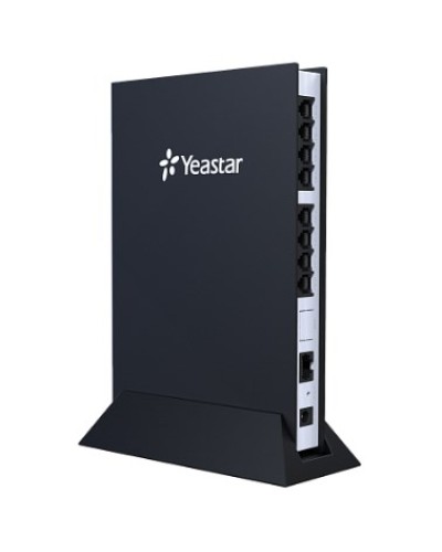 VoIP-шлюз Yeastar TA800 в Березниках Дополнительное оборудование для сетей Pintop.ru