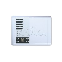 Прибор приемно-контрольный охранно-пожарный Альтоника РИФ-ОП4