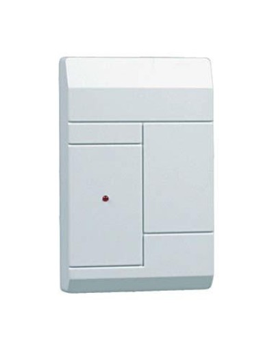 Приёмник Альтоника Риф Ринг RR-2R в Березниках Радиоканальные системы безопасности Pintop.ru